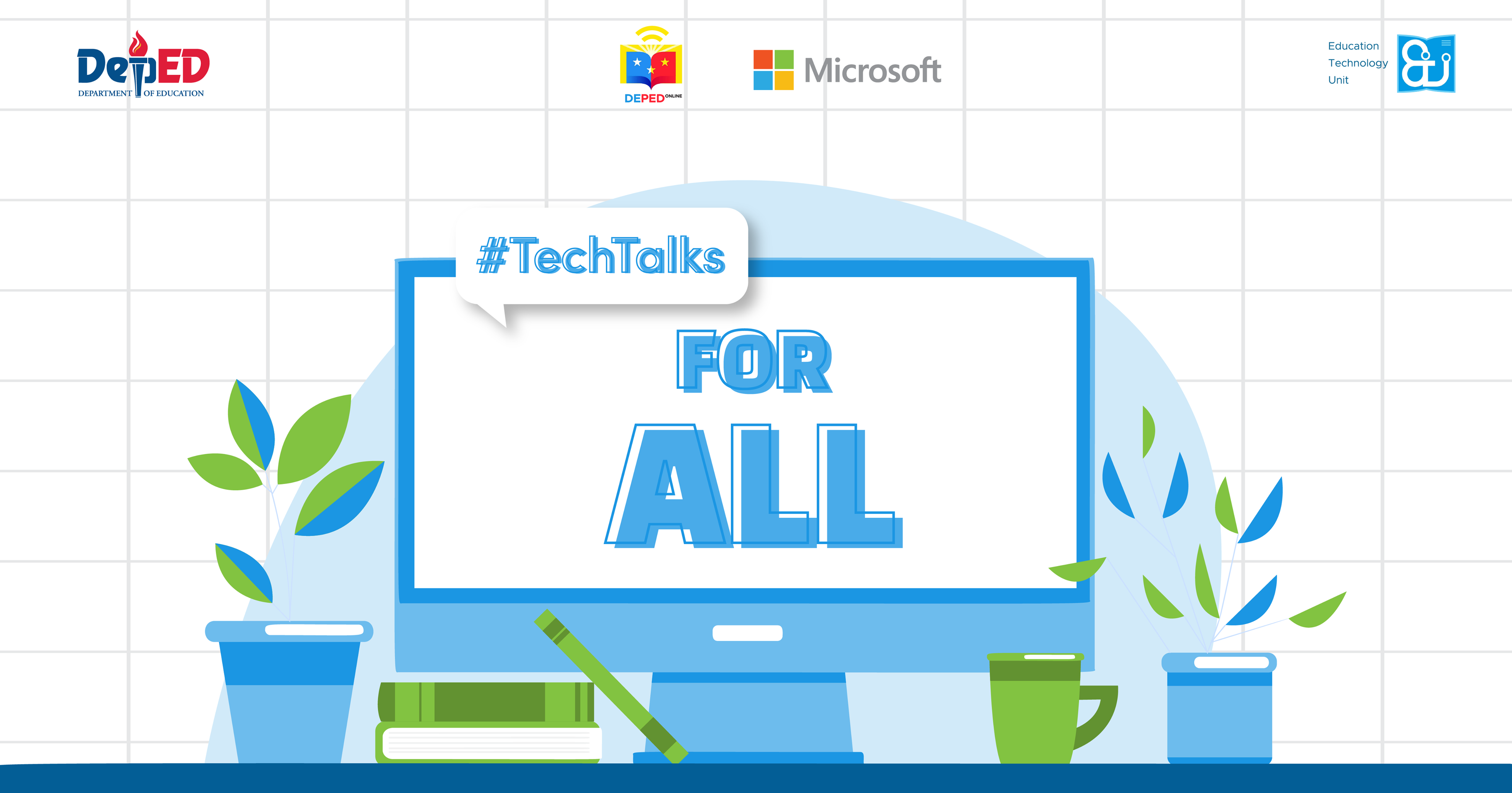 TechTalk April 2021