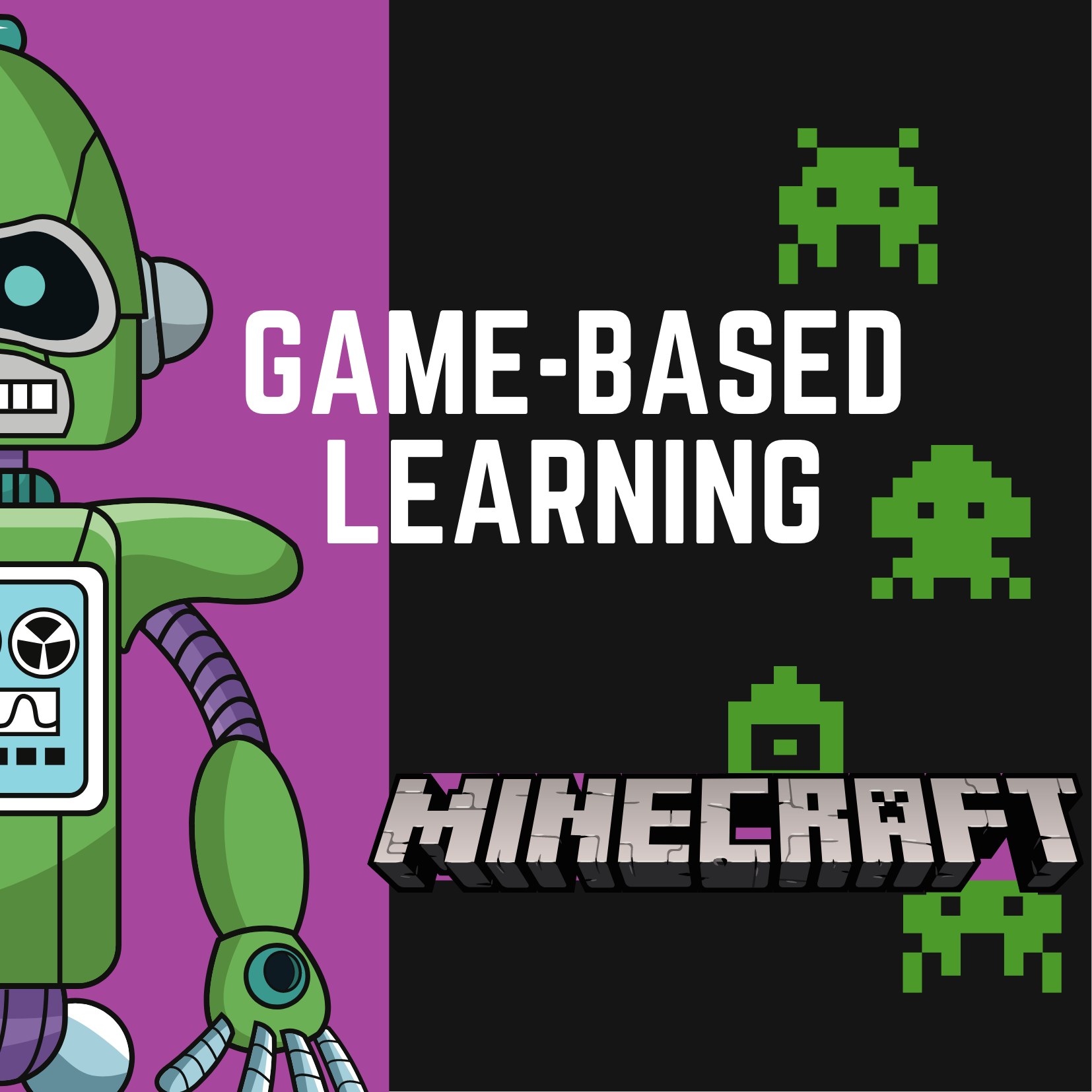 Game-based Learning August 2021