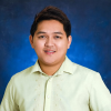 Salvador E. Manansala I