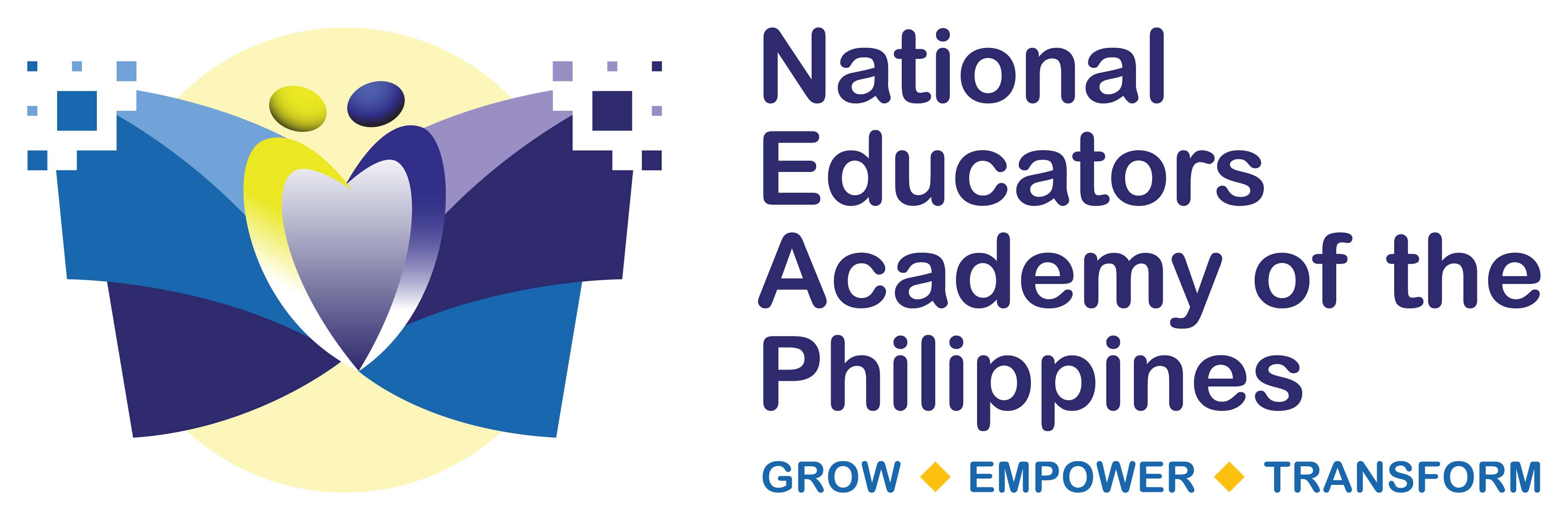 neap logo