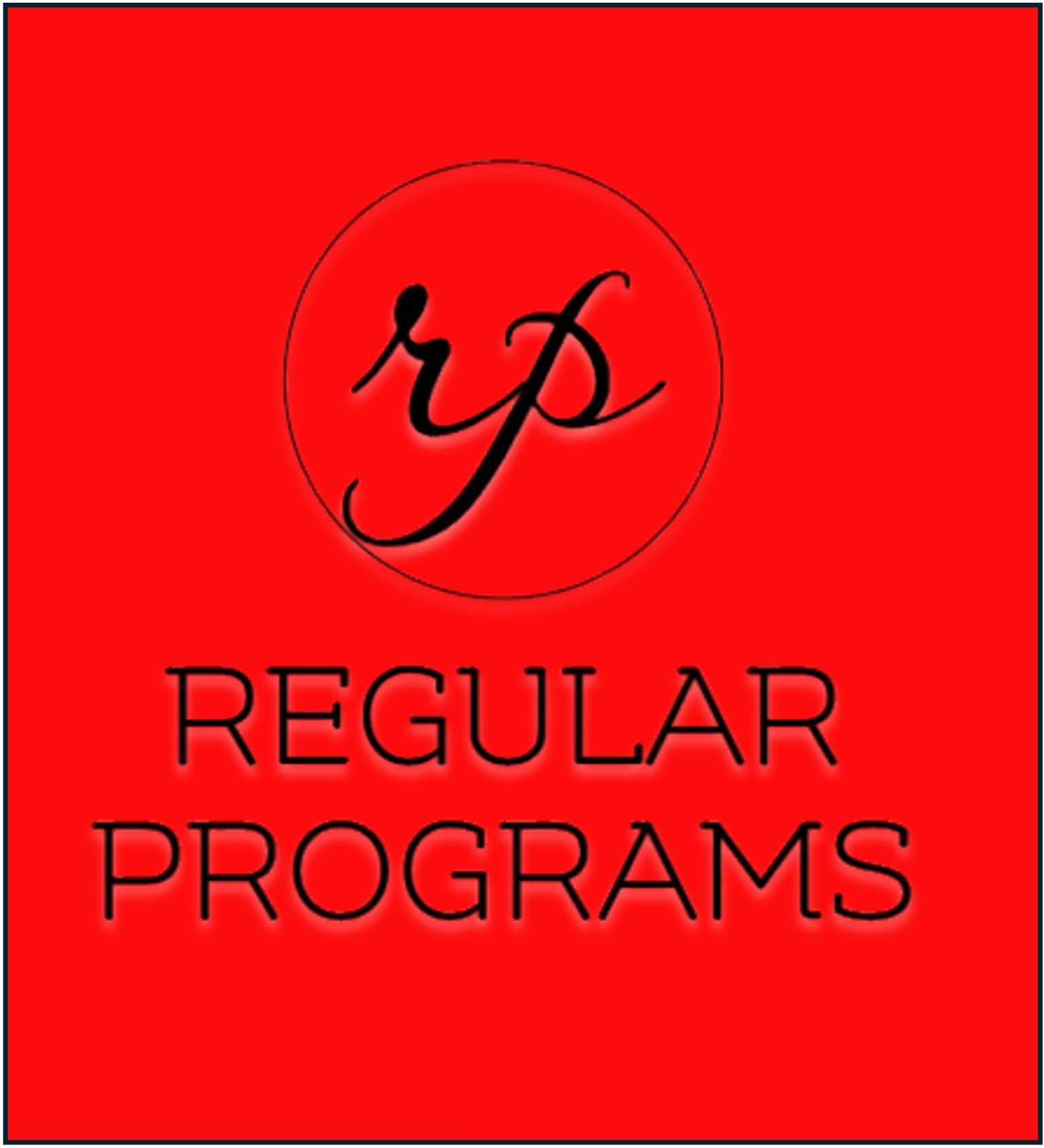 Regular
