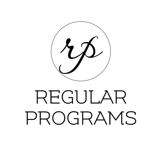 Regular