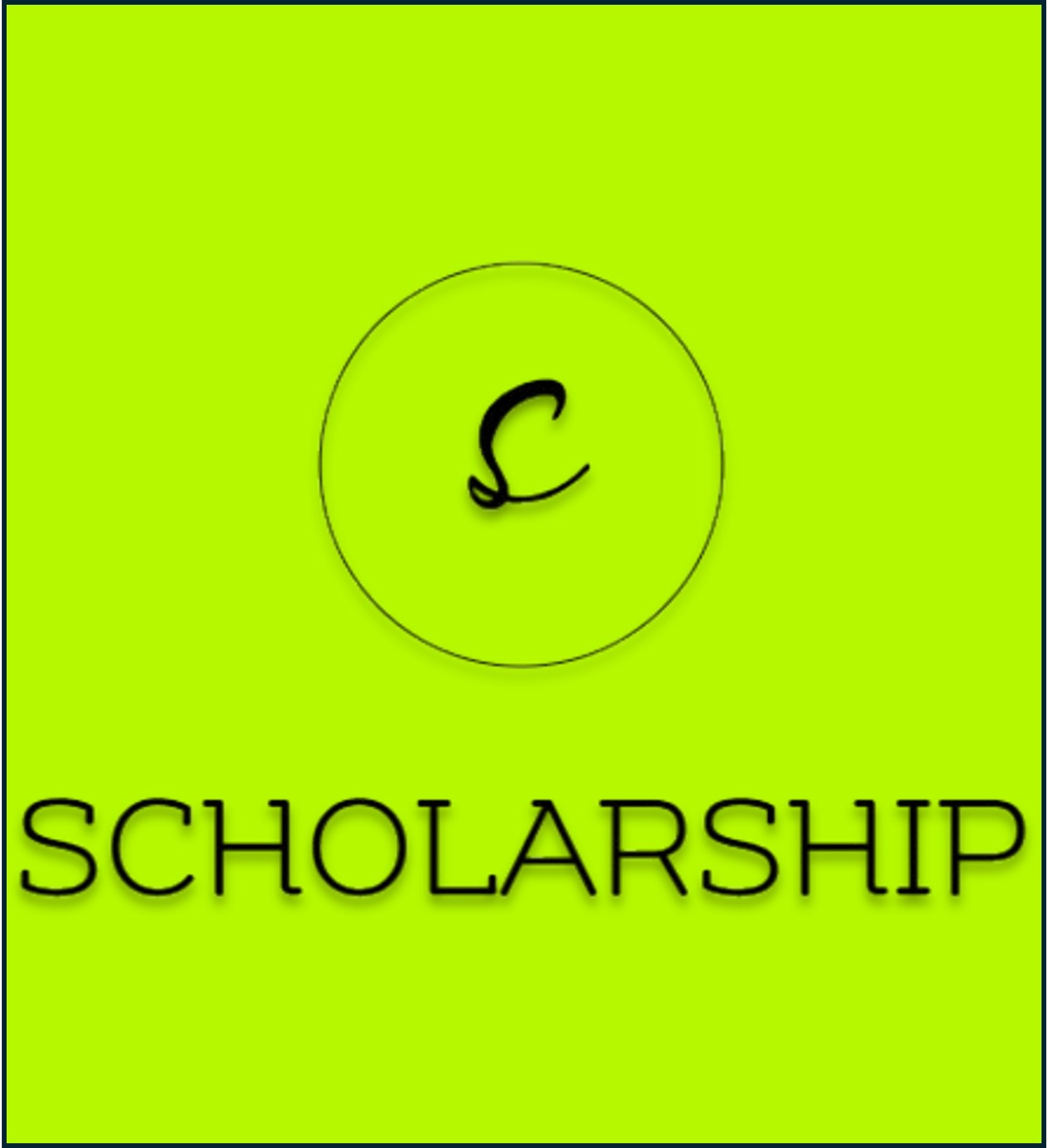 Scholarship