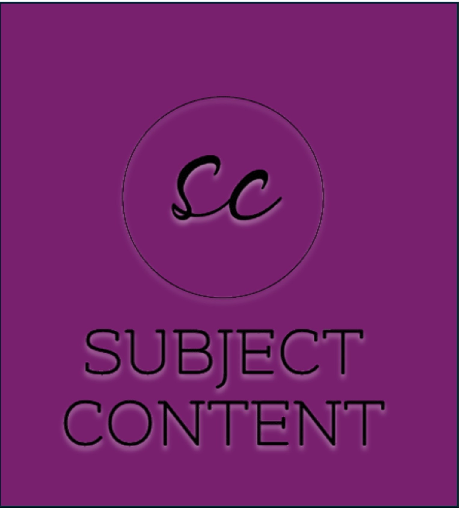 Subject