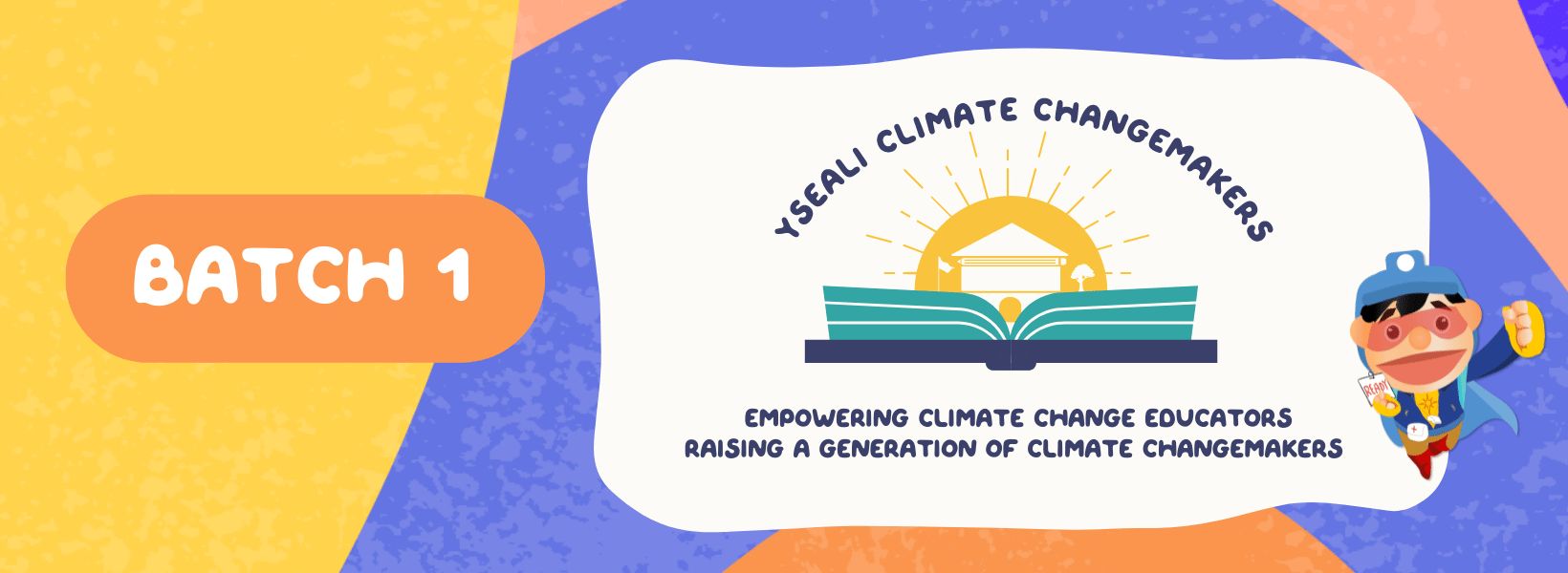 YSEALI Climate Changemakers
