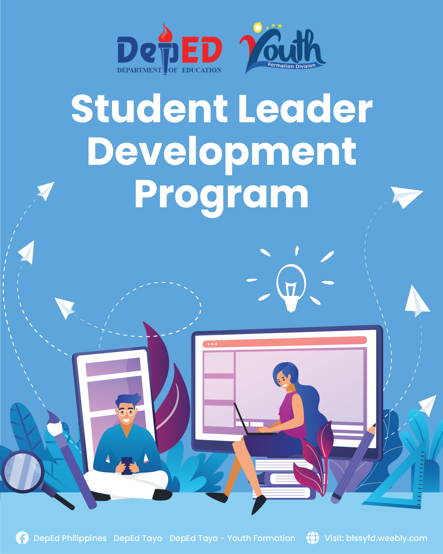 2022 Student Leader Development Program