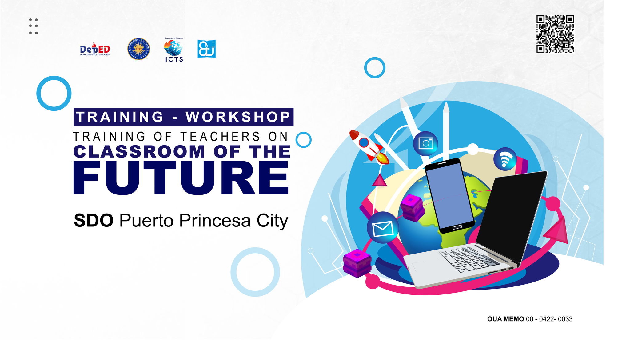Classroom of the Future Training
