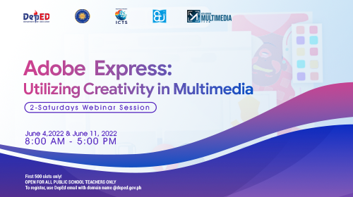 Adobe Express: Utilizing Creativity in Multimedia