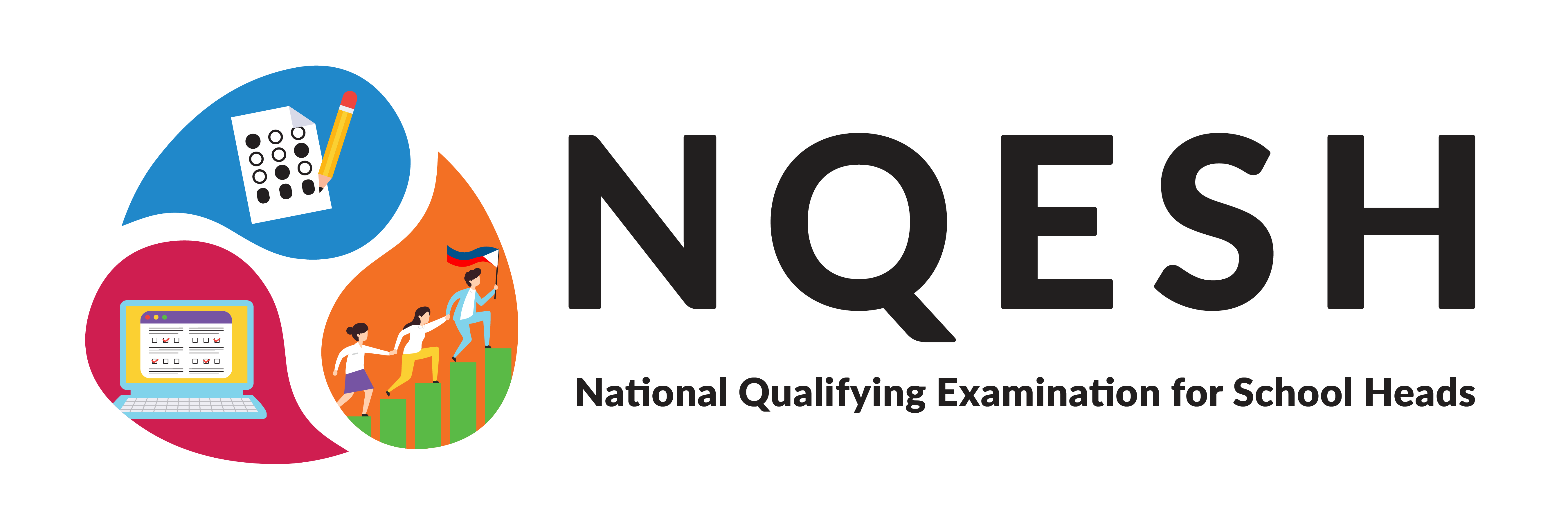 Capability Building Workshop on Online Proctoring for the FY2021 NQESH Online System (Batch 1) )