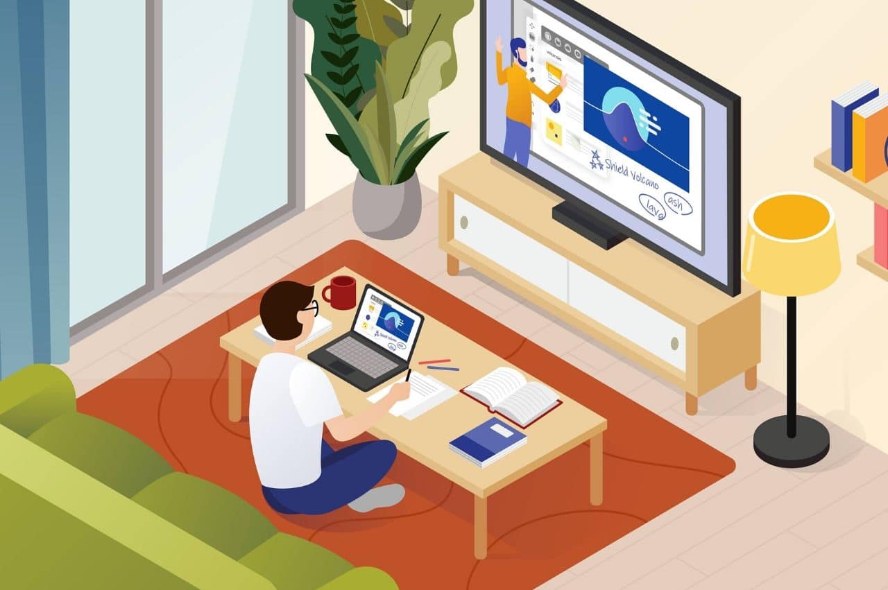 Remote Learning