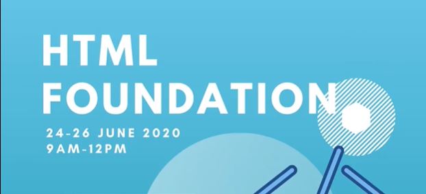 HTML Foundation