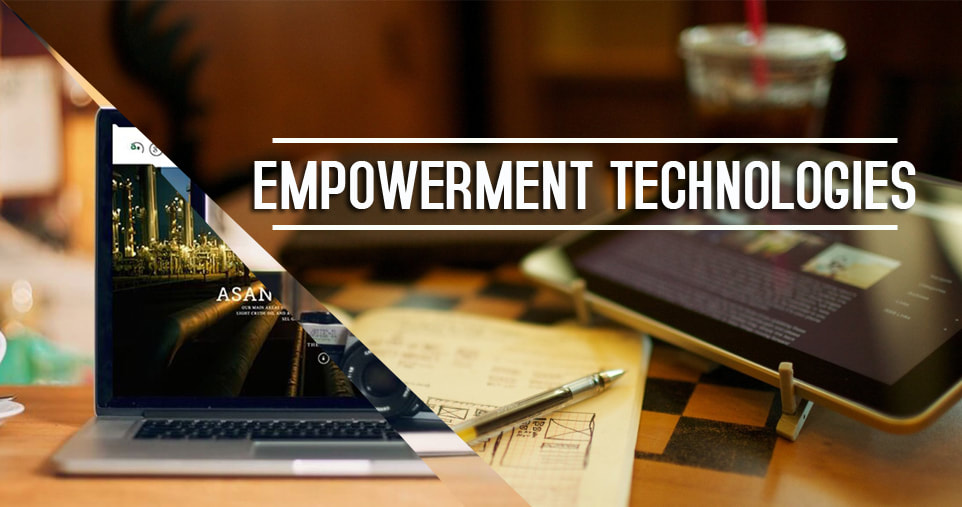 132469-Badas Elementary School-Empowerment Technology-Senior High School-Quarter1-Module1.1-ICT and Its Current State