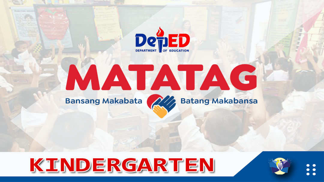 KINDERGARTEN