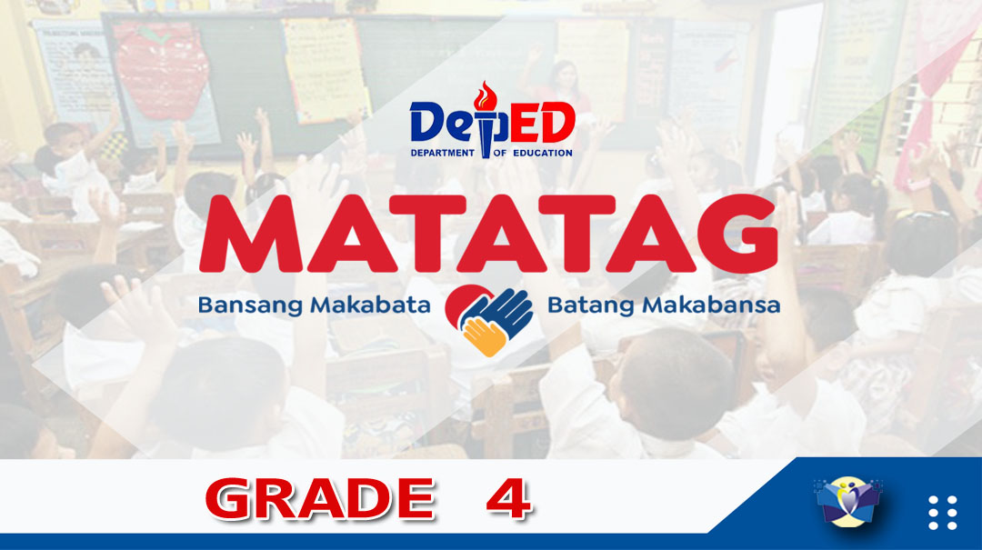 GRADE 4
