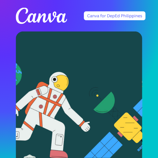 Unleash Your Creativity with Canva for Education