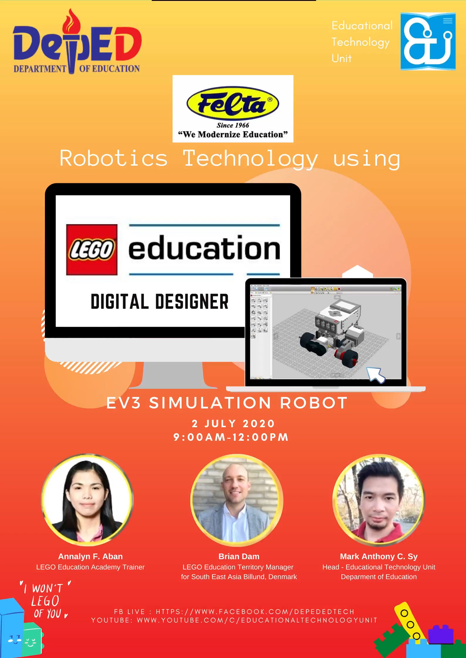 LEGO DIGITAL DESIGNER SOFTWARE