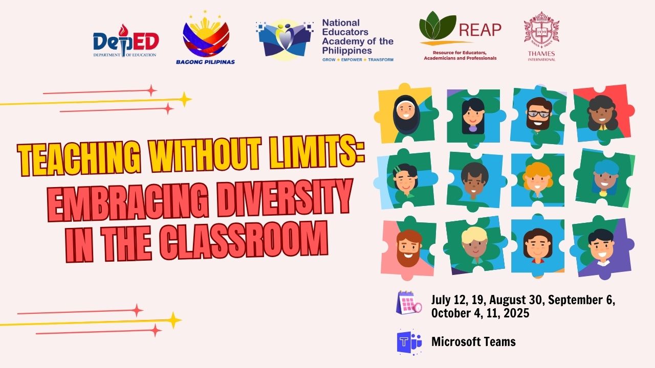 Session 1: Empathy and Excellence: Integrating Social-Emotional Learning in Education